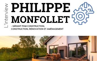 interview Philippe Monfollet