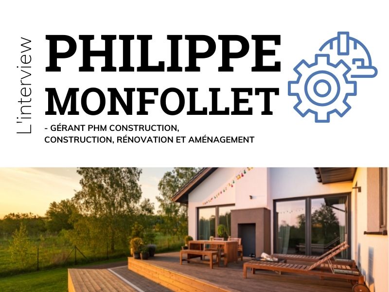 interview Philippe Monfollet